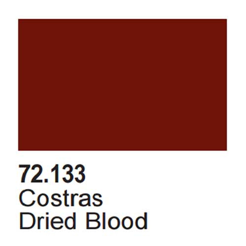 Vallejo Effects Paint Dried Blood