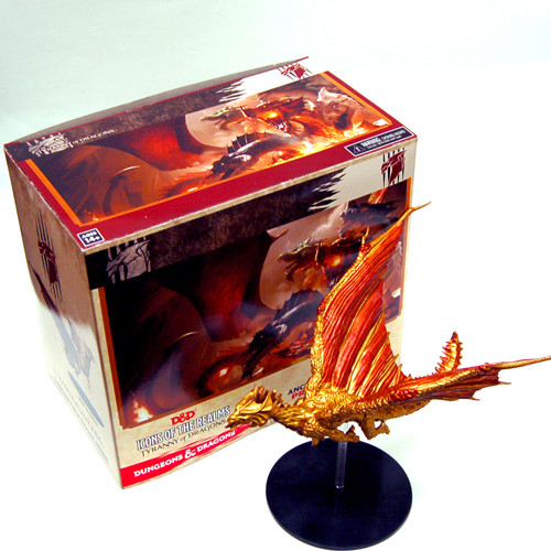 dnd premium figures