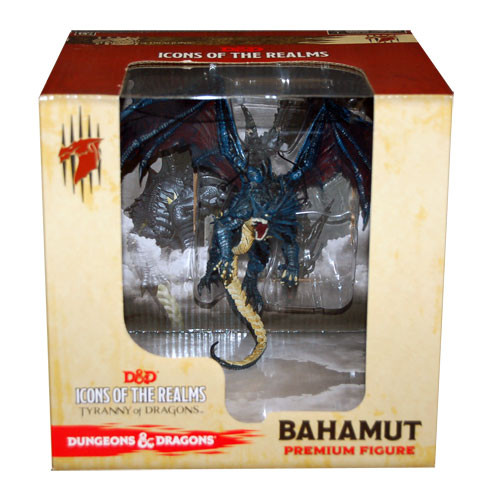 dragon figure d&d