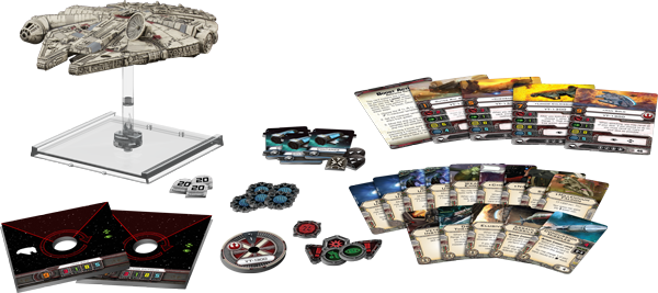 FFGSWX06 Contents
