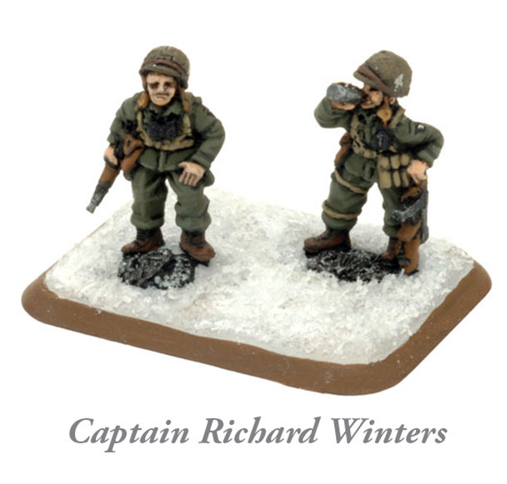 Easy Company (Preorder)