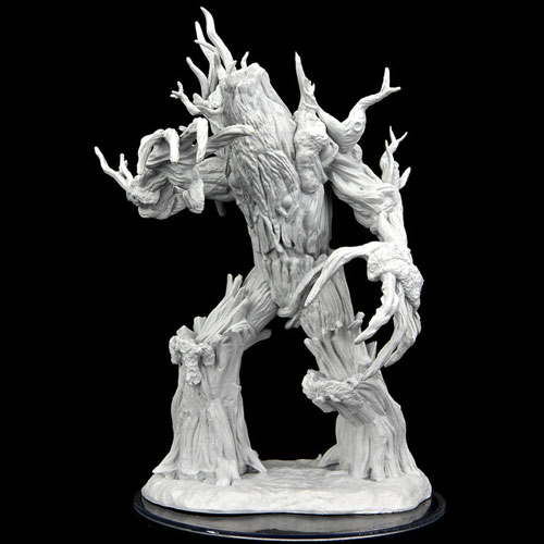 Critical Role Unpainted Minis: W2 Wraithroot Tree
