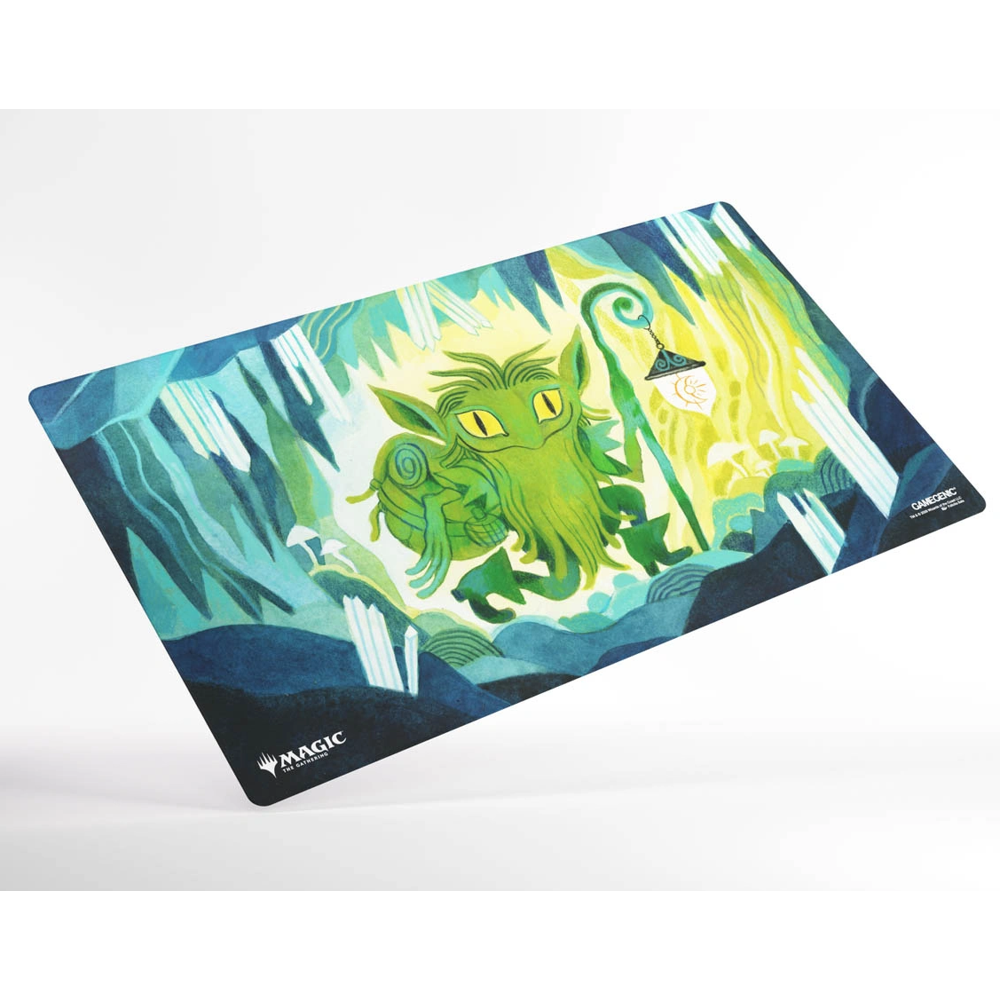 MTG Prime Playmat: Lorwyn Eclipsed - Mutable Explorer (Preorder)