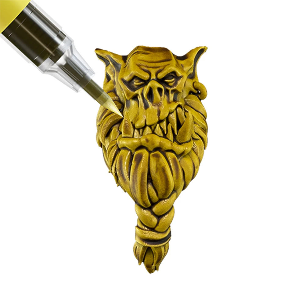 Speedpaint Marker: Ochre Clay (Preorder)