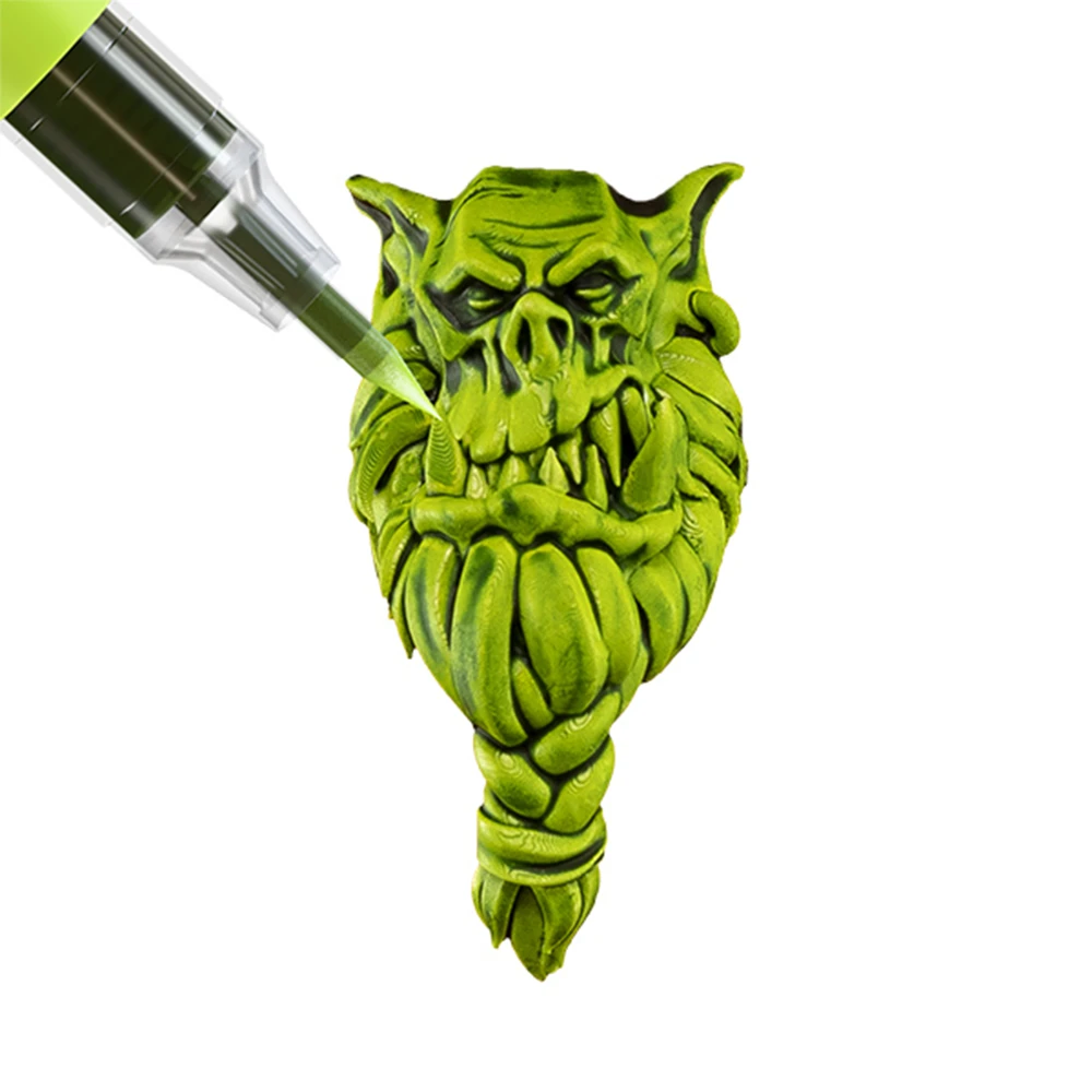 Speedpaint Marker: Ghillie Dew (Preorder)