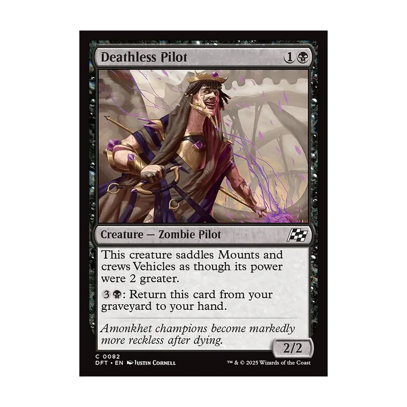 pilot cards mtg Subtype: Pilot, Colors: Red, 22 Kotori, Pilot Prodigy | Kamigawa: