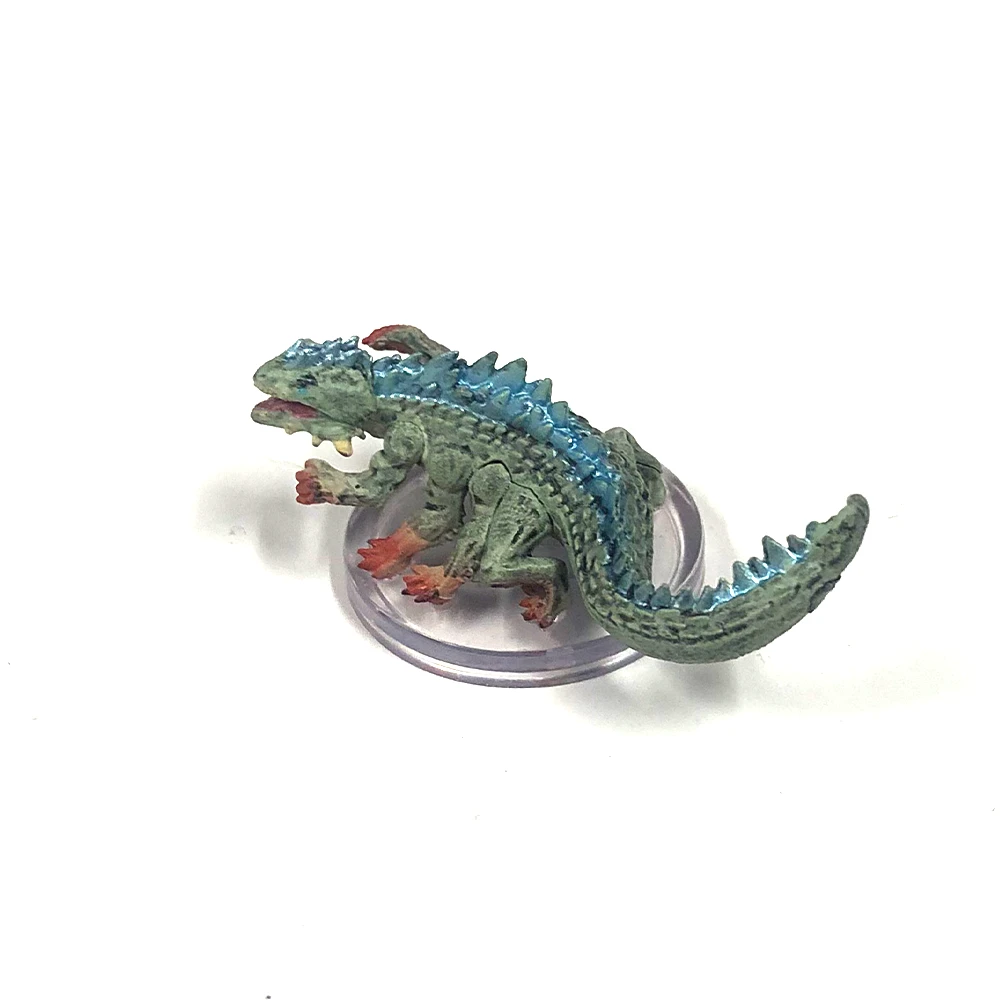 Monster Manual Collection 2 #20 Basilisk (U)