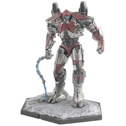 Pacific Rim: Extinction - Guardian Bravo Jaeger W2 Pacific Rim: Extinction - Guardian Bravo Jaeger W2