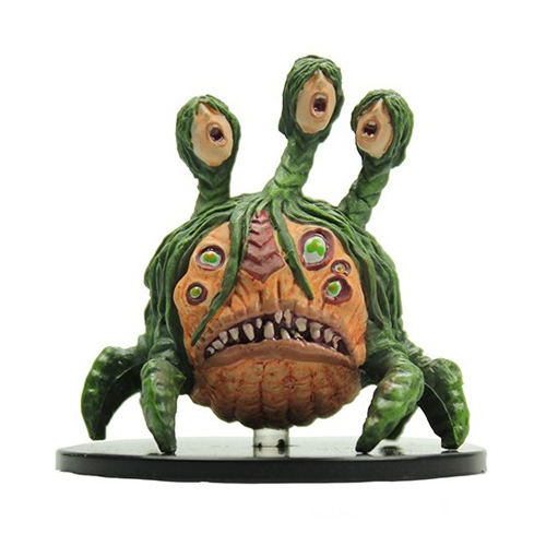 Skull & Shackles #54 Seaweed Siren (R)