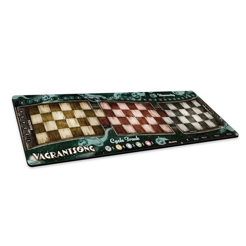 Vagrantsong: Neoprene Mat (Preorder) Vagrantsong: Neoprene Mat (Preorder)