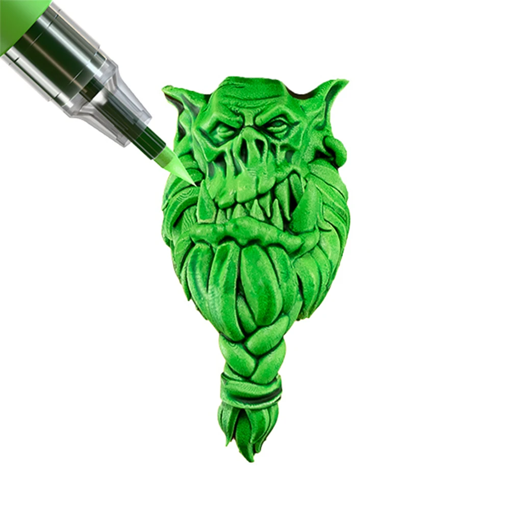 Speedpaint Marker: Shamrock Green (Preorder)