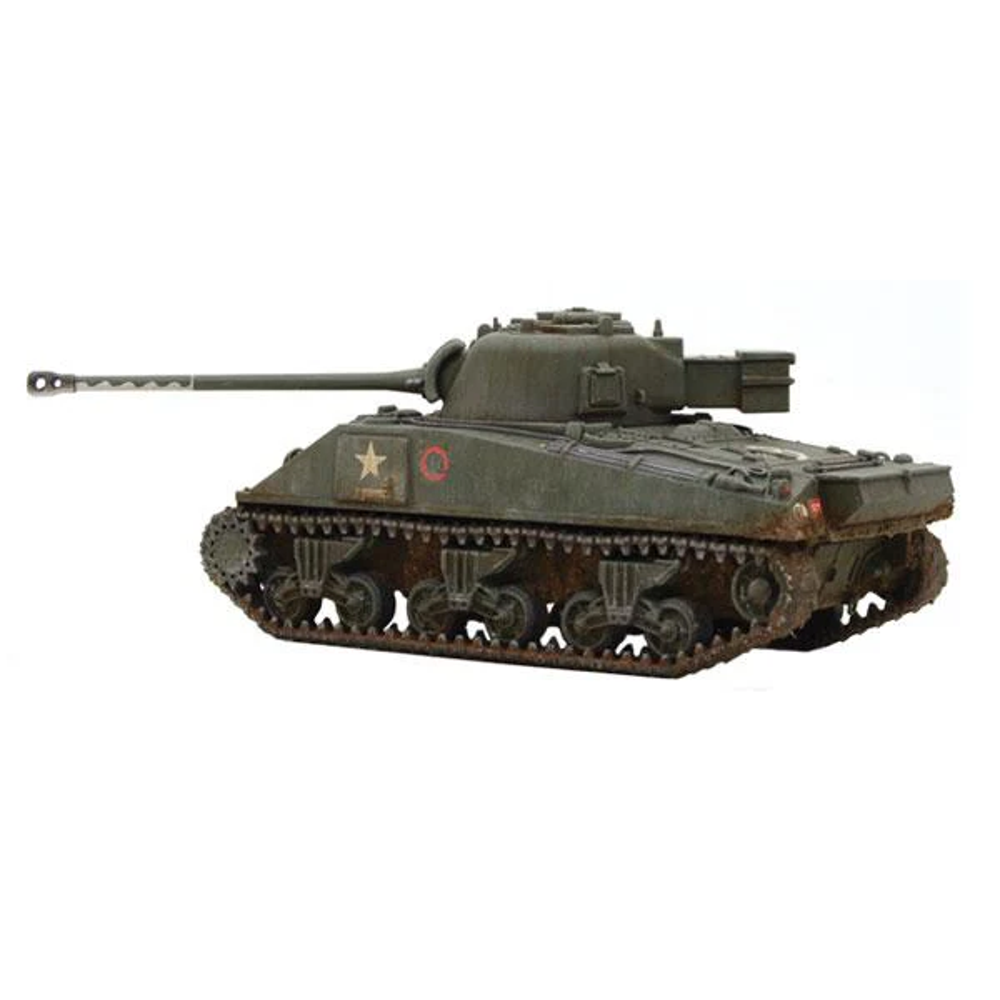 Bolt Action: Sherman VC Firefly