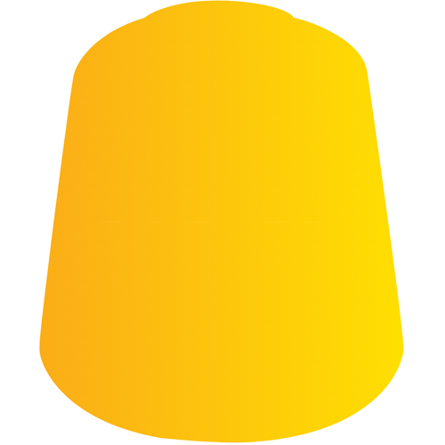 Citadel Contrast Paint: Bad Moon Yellow (18ml)