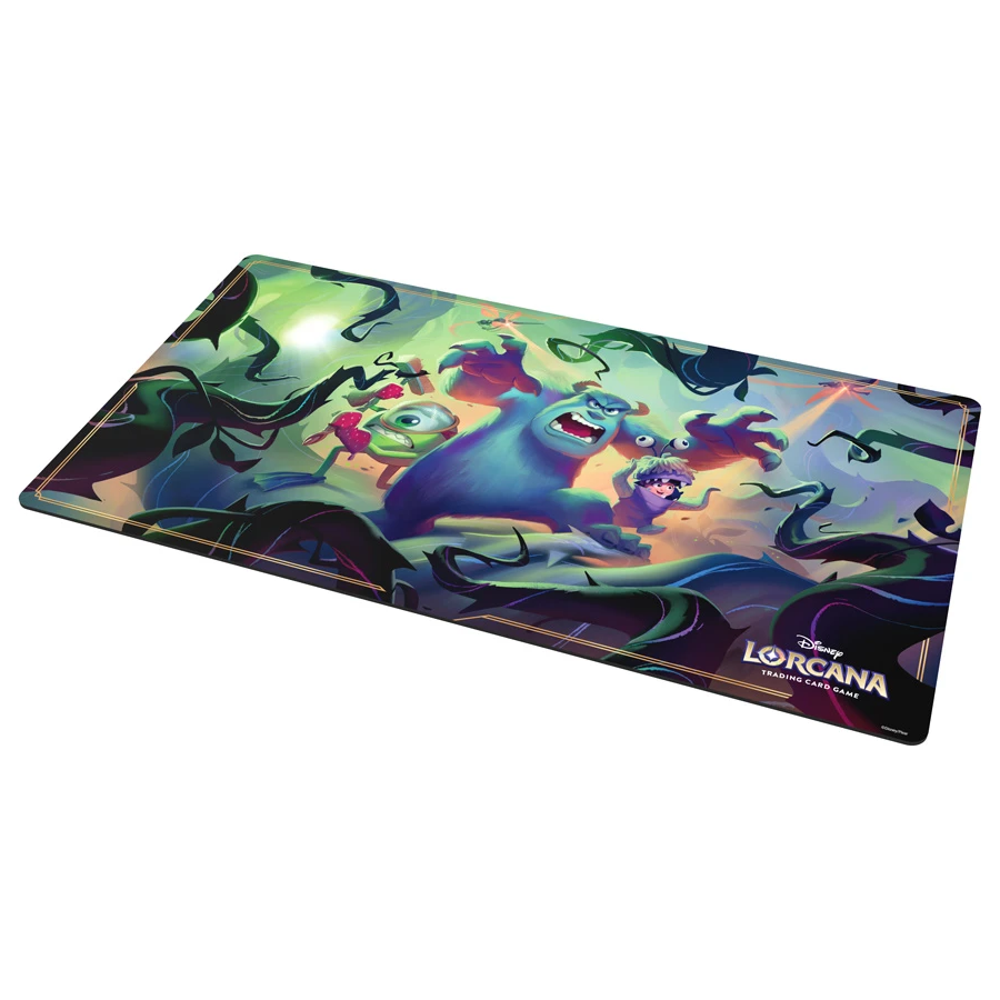 Lorcana Playmat: Attack of the Vine! - Attack of the Vine! (Preorder)
