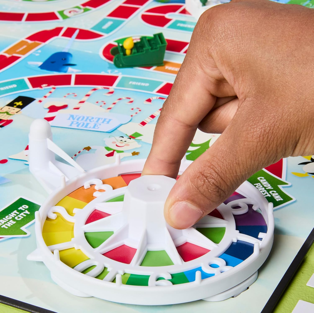 Game of Life: Elf (Preorder)