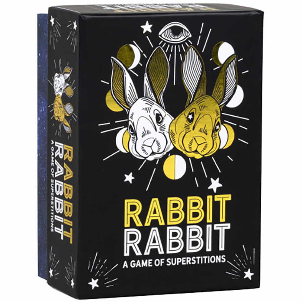 Rabbit Rabbit | Board Games | Miniature Market
