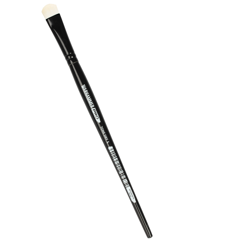 Warhammer Pro: Tone Drybrush Large (Preorder)