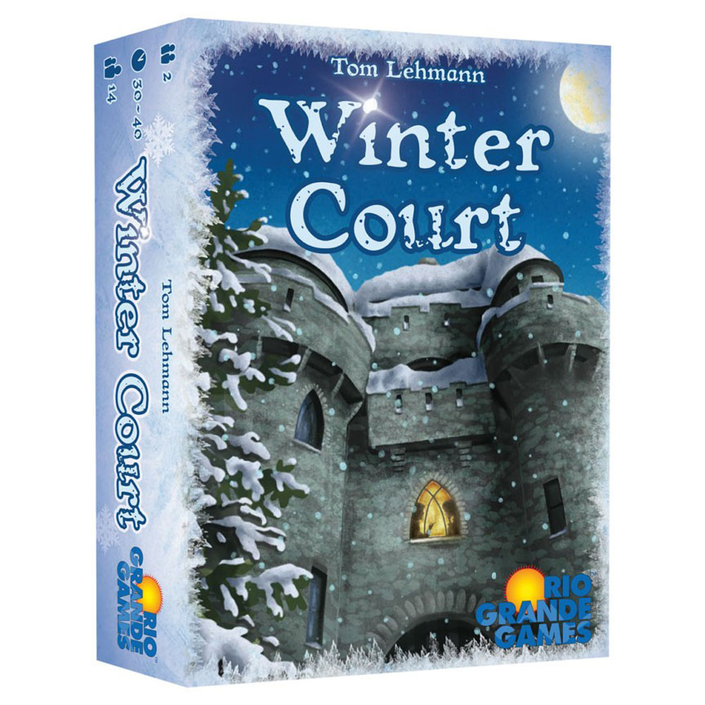 Winter Court Winter Court