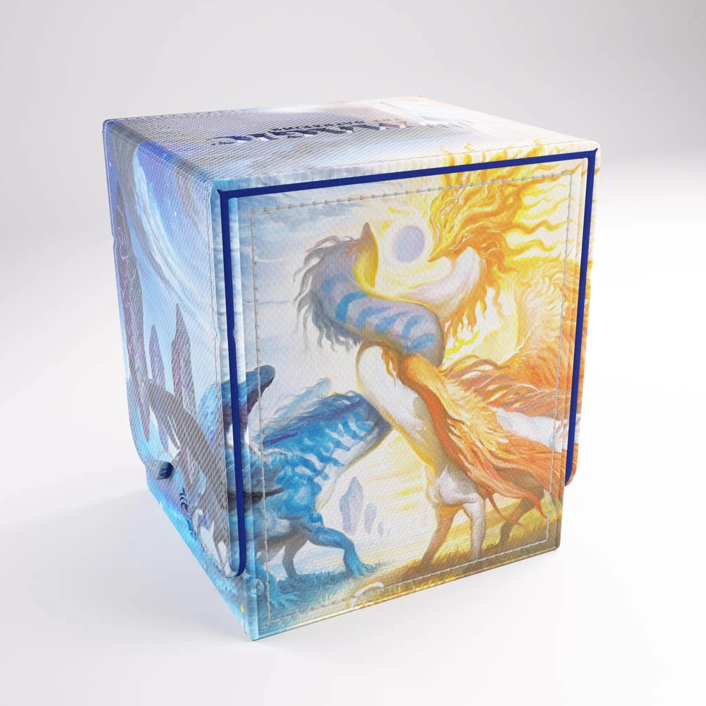 MTG Squire Plus 100+ XL: Lorwyn Eclipsed - Celestial Reunion (New Arrival)