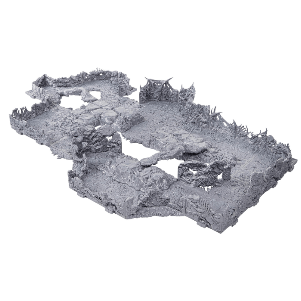 Dungeons & Lasers: Belly of the Beast (Preorder)