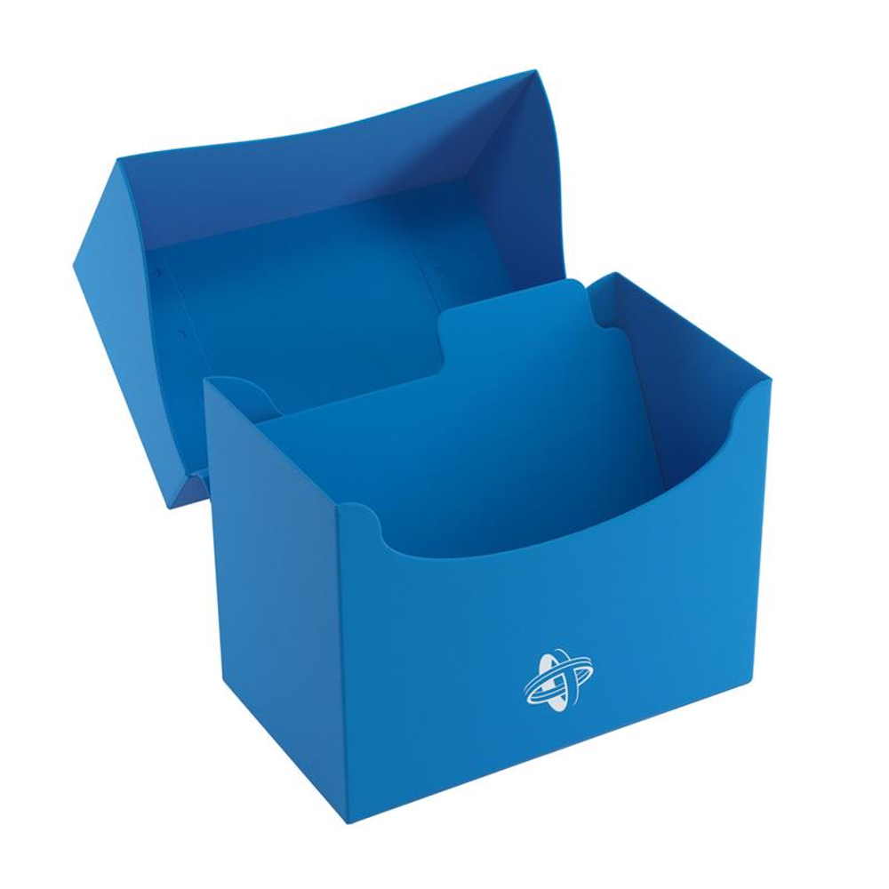 Side Holder 80+ Blue