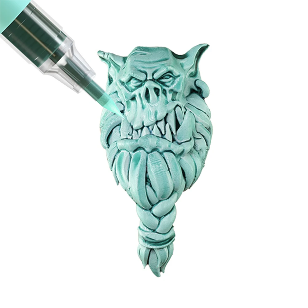Speedpaint Marker: Plasmatic Bolt (Preorder)