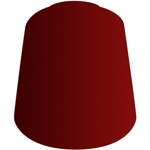 Citadel Contrast Paint: Flesh Tearers Red (18ml)