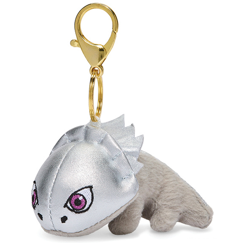 D&D 3-inch Plush Charm: Bulette
