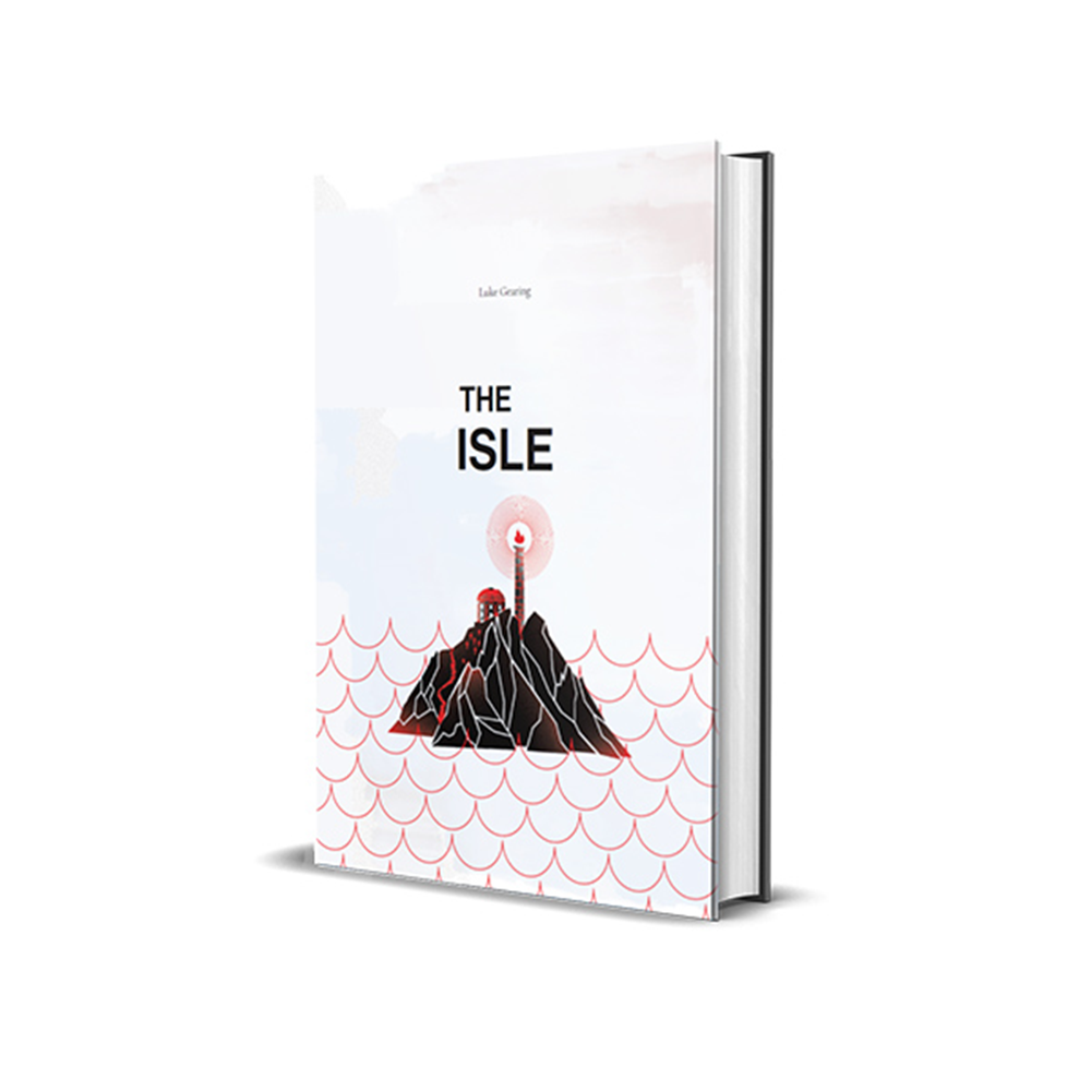 The Isle (Preorder)