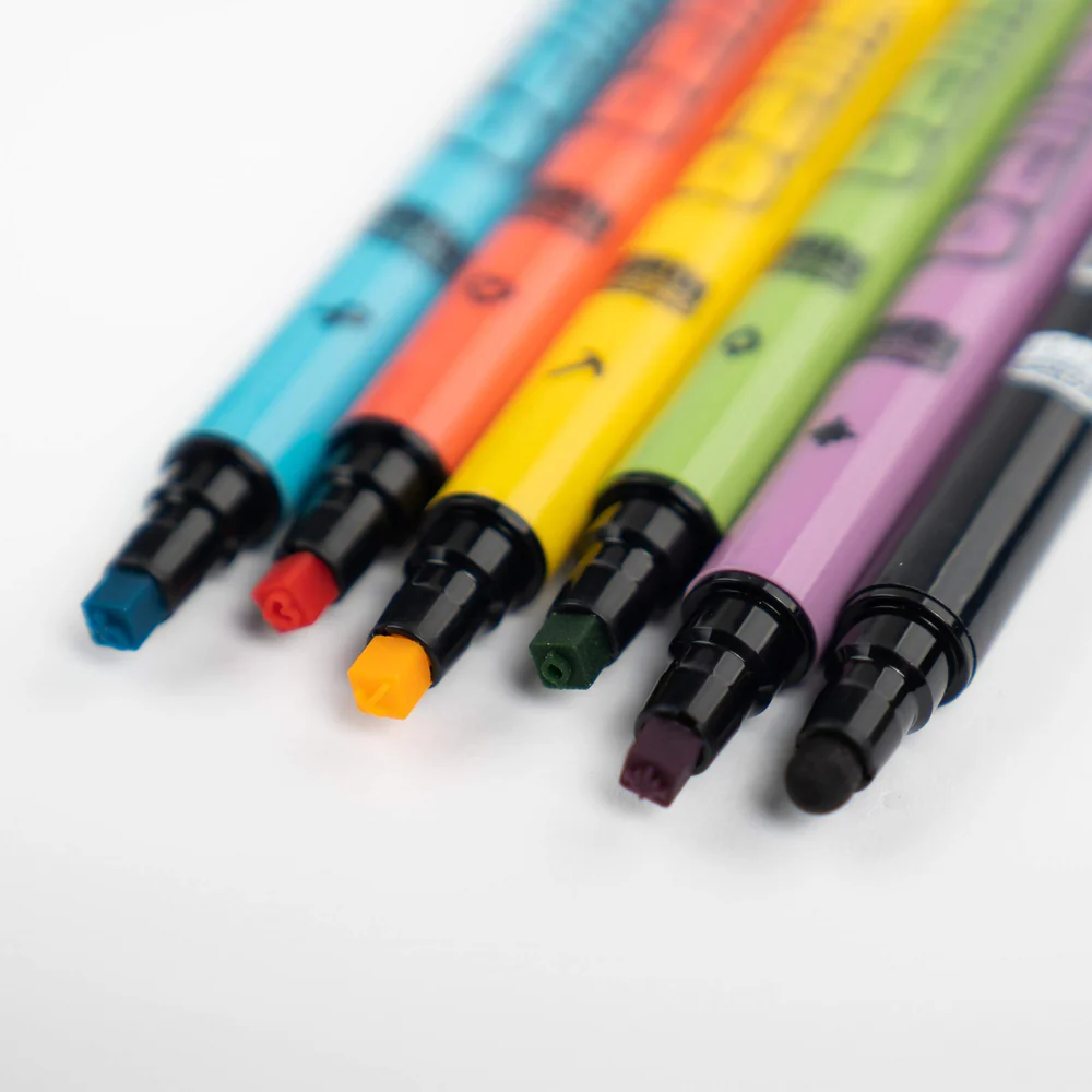 Tend: Marker Pack (New Arrival)