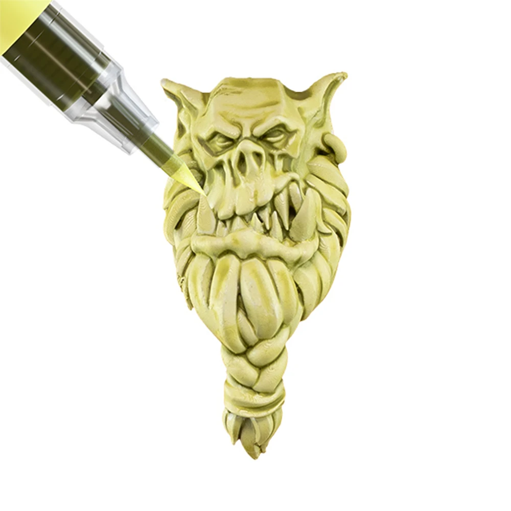 Speedpaint Marker: Maggot Skin (Preorder)
