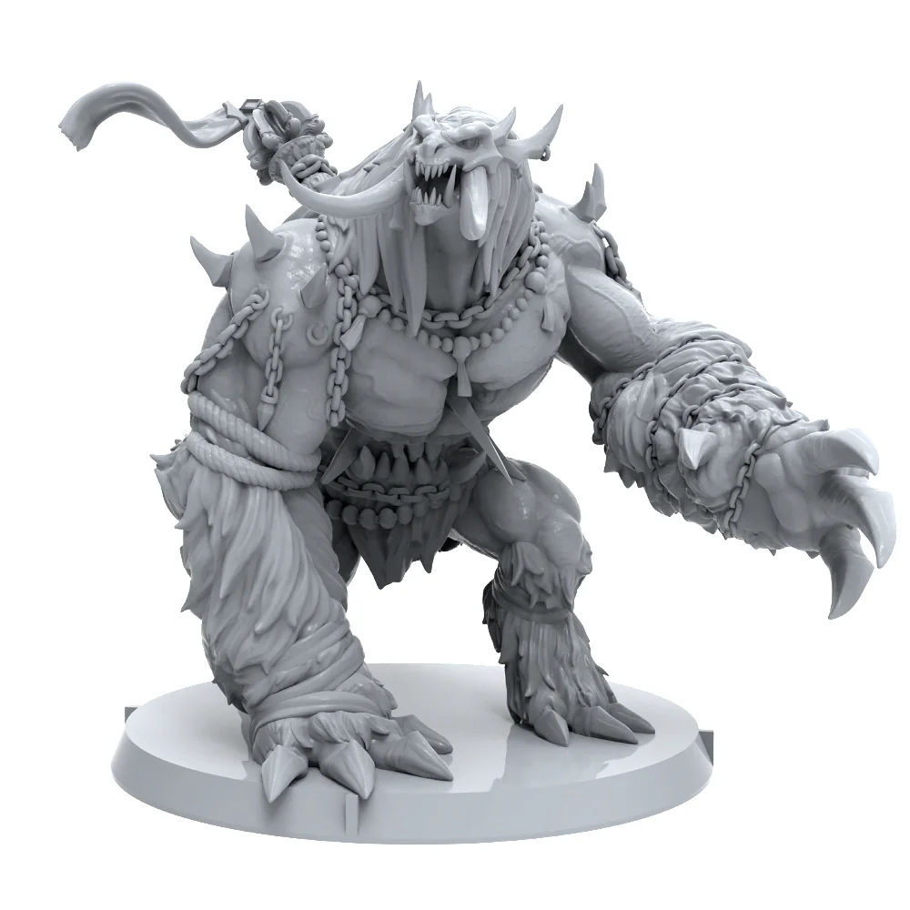 Eldfall Chronicles: Northern Wind - Oni Pariah (New Arrival)