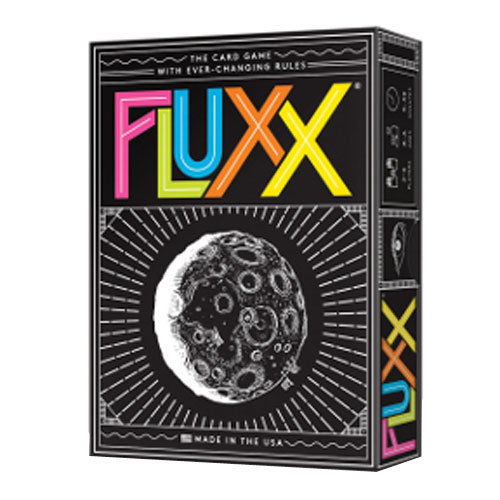 Fluxx v5.0 Fluxx v5.0