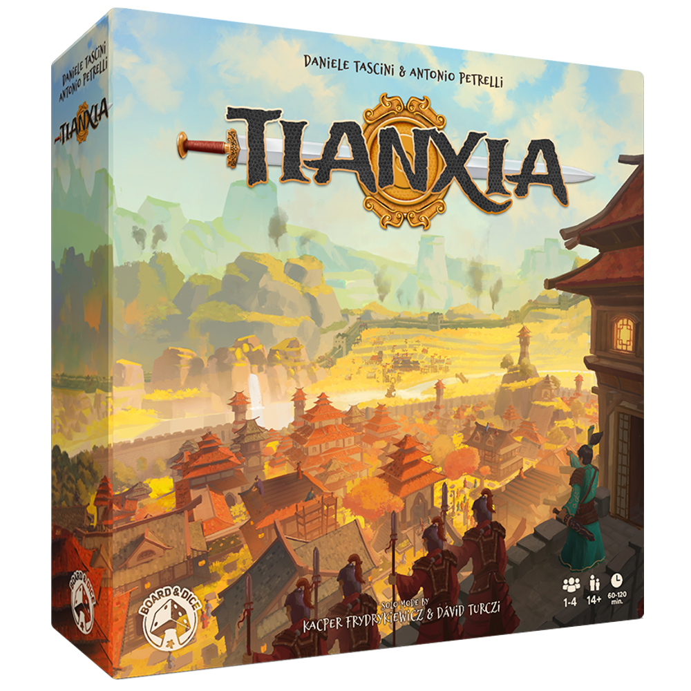 Tianxia