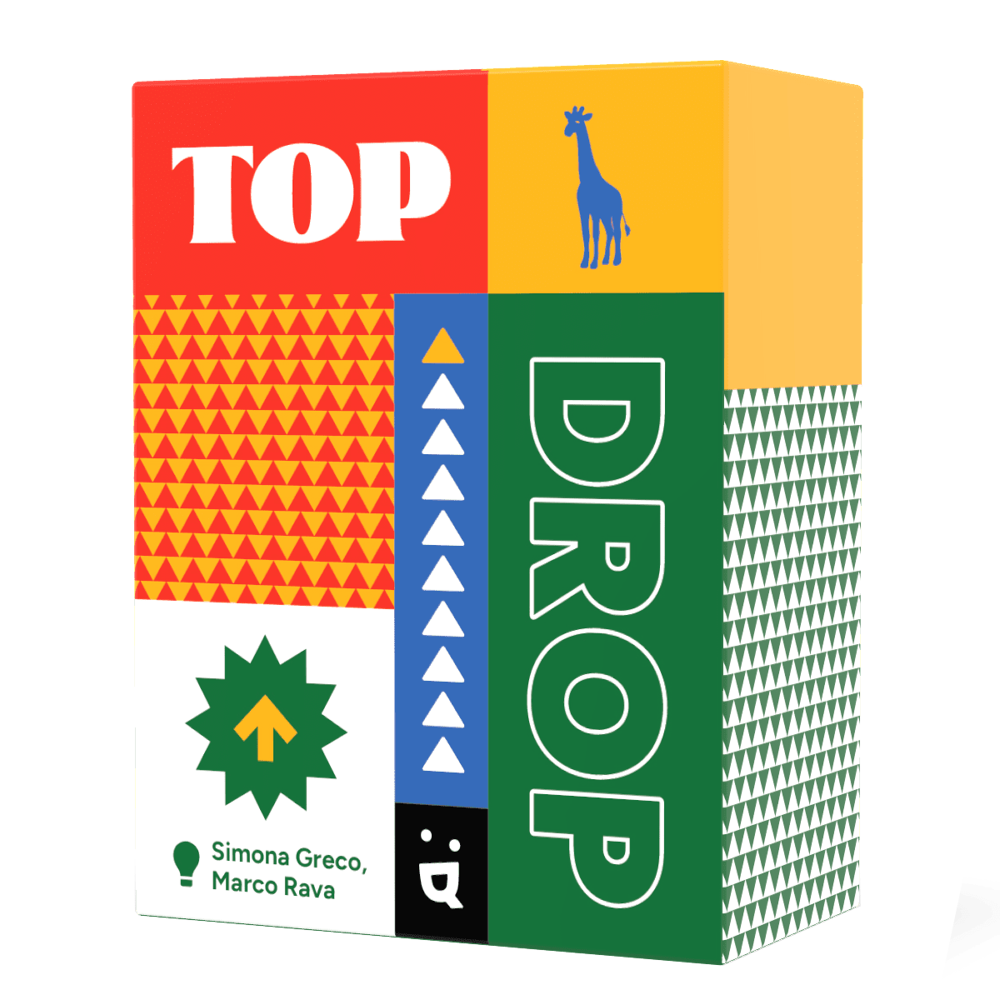 Top Drop (Preorder)