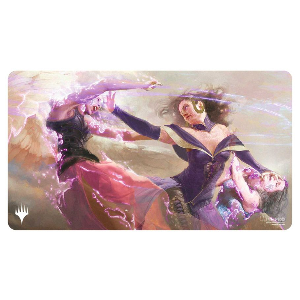 MtG Playmat: Innistrad Remastered - Killing Wave