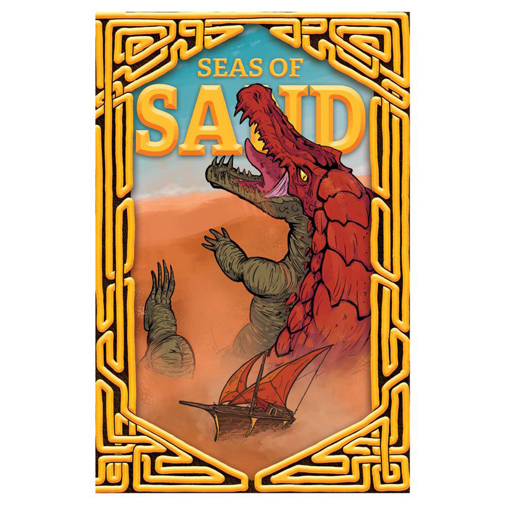 Seas of Sand RPG: Toolbox Setting Guide (Last Chance)