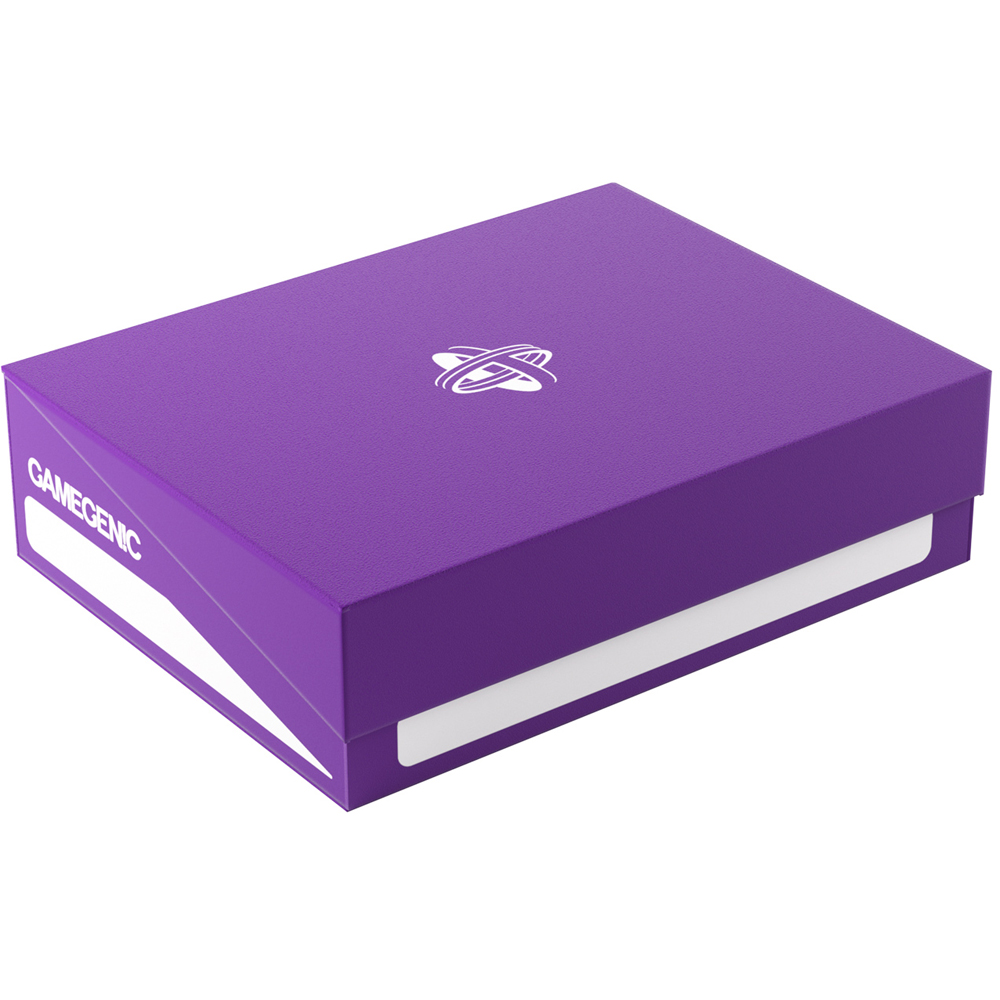 Token Holder: Purple