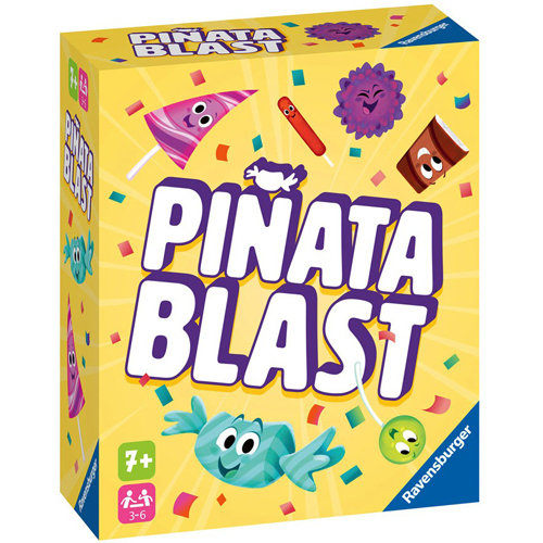 Pinata Blast