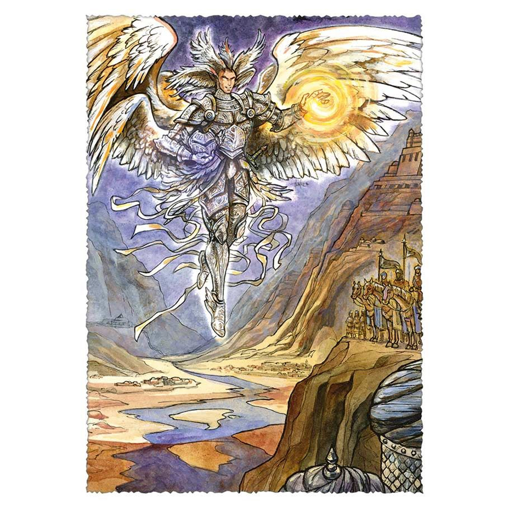 Warlord: Saga of the Storm Sleeves: Into the Accordlands - Free Kingdoms (100) (Preorder) Warlord: Saga of the Storm Sleeves: Into the Accordlands - Free Kingdoms (100) (Preorder)