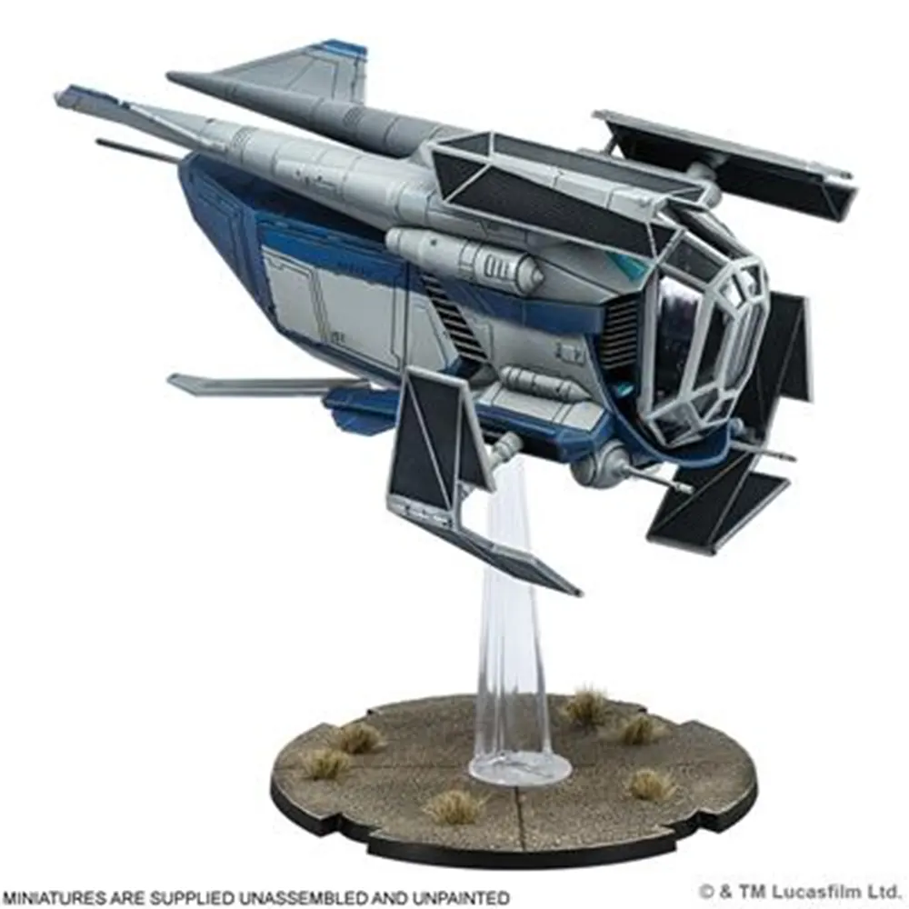 Star Wars: Legion - LAAT-le Patrol Transport (Preorder)