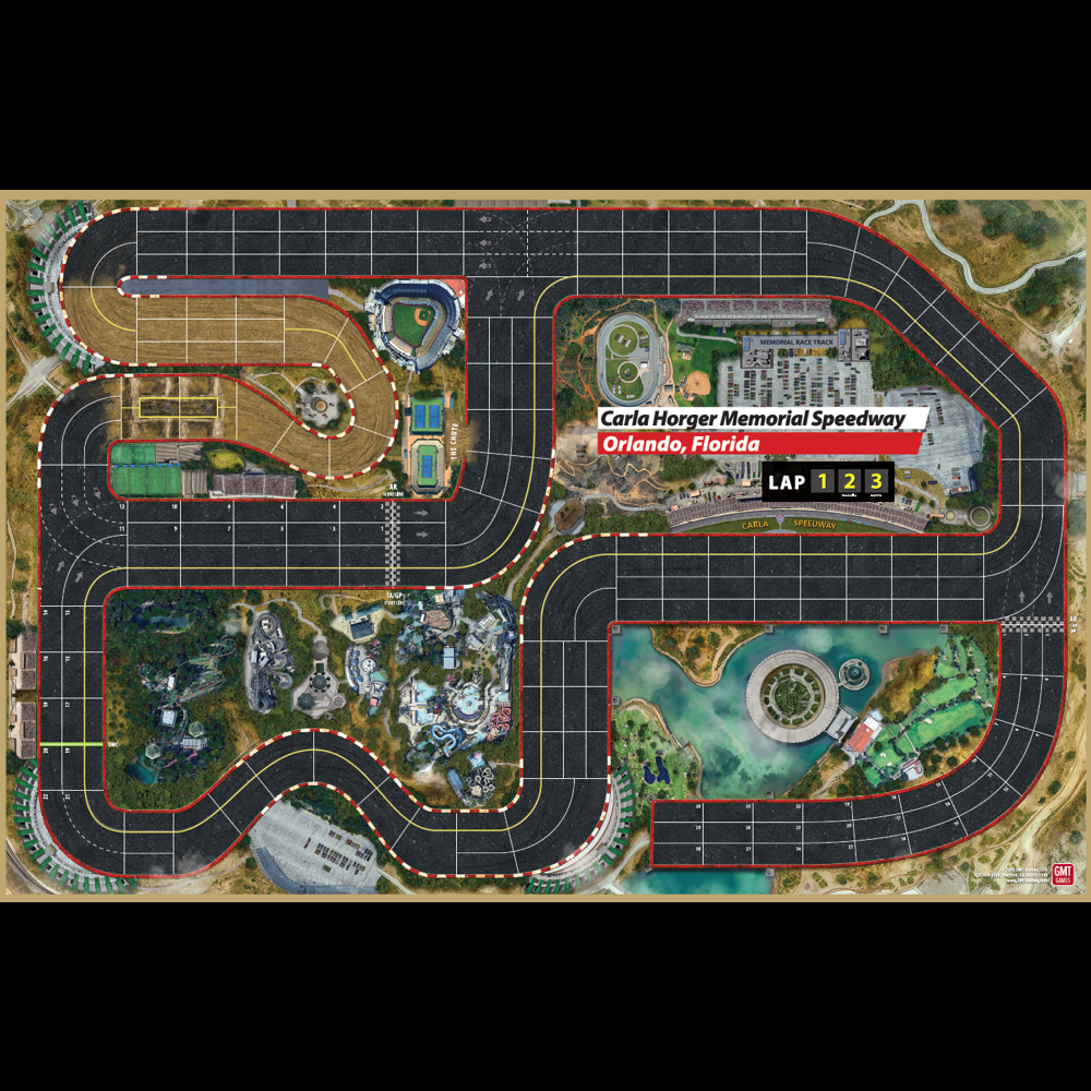 Thunderverse Track Pack (Preorder)