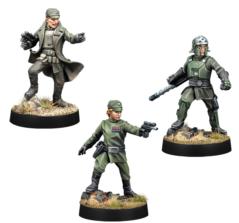 Star Wars: Legion - Mimban 224th Army Box (Special Edition) (Preorder)