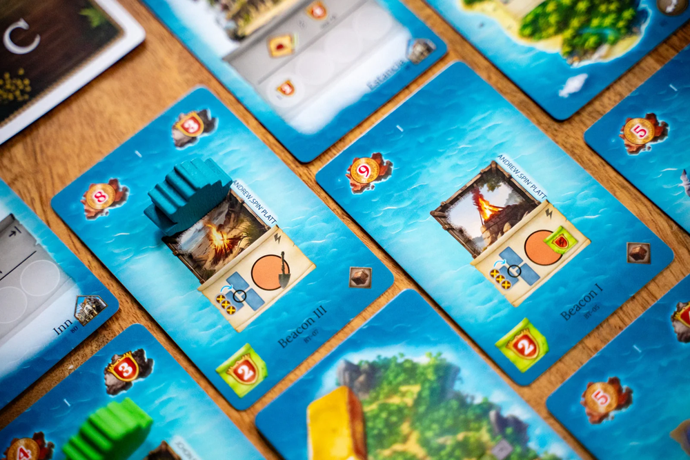Pirate of Maracaibo: Bermuda Triangle Expansion (Preorder)