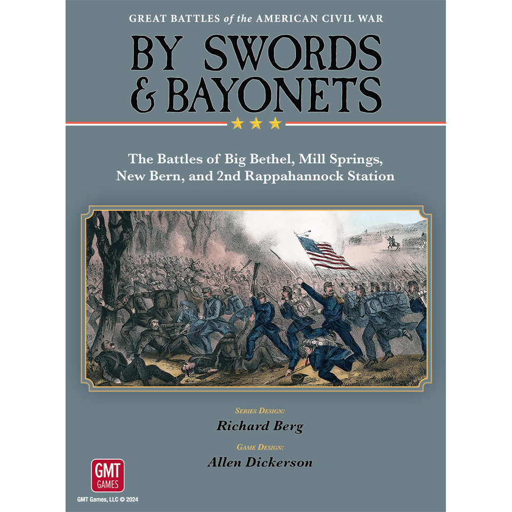 By Swords & Bayonets By Swords & Bayonets