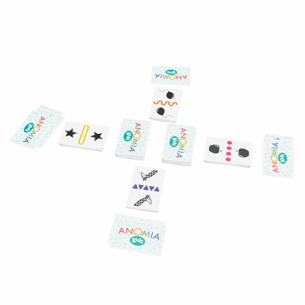 Anomia: Kids (Preorder)