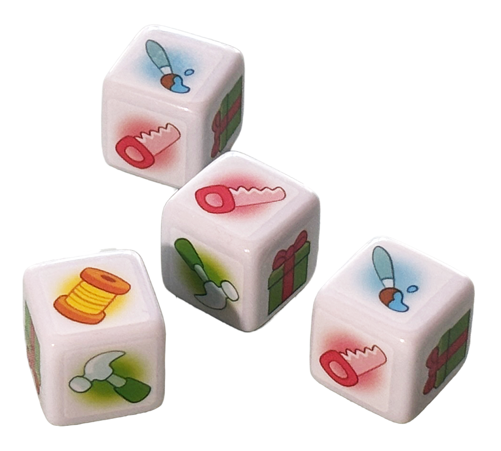 Wrap Battle (Preorder)