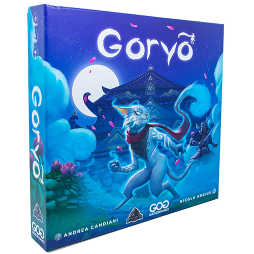 Goryo Goryo