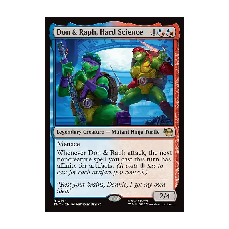 tmnt mtg cards Magic: The Gathering | Teenage Mutant Ninja Turtles - Bundle | 9 Play Boosters, 30 Lands, Foil Alt-Art Promo Card + Exclusive Accessories theyre perfect for building decks Magic: The Gathering x Teenage