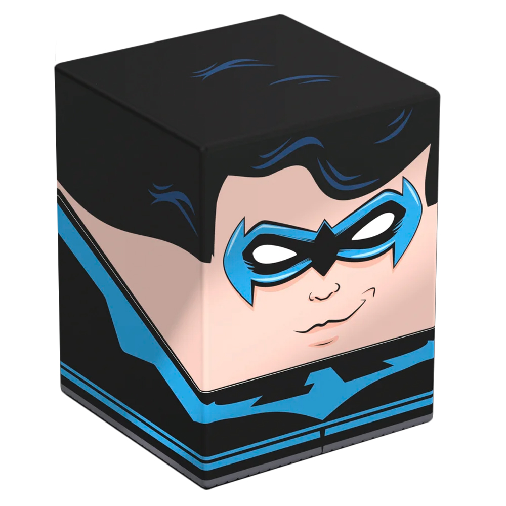 DC Squaroes: Gotham City - Nightwing (Chase)